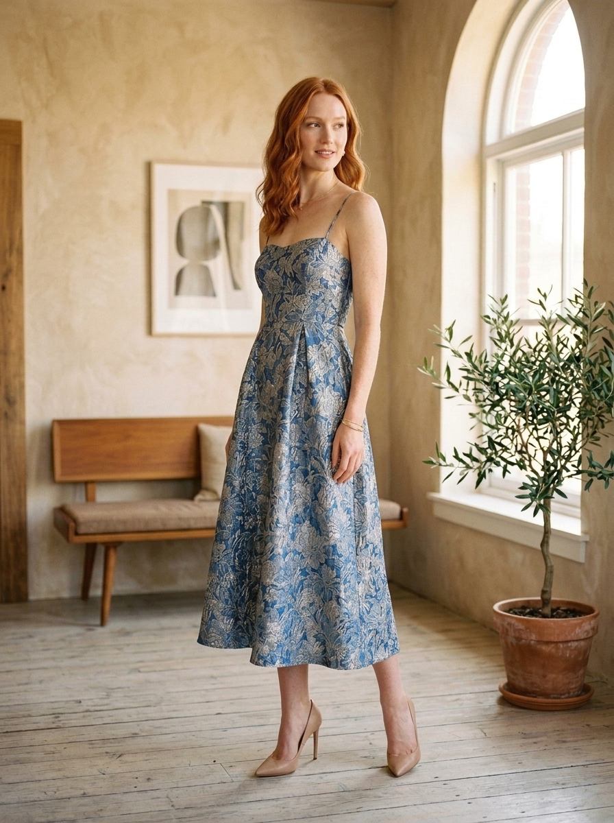 Elbise varyant