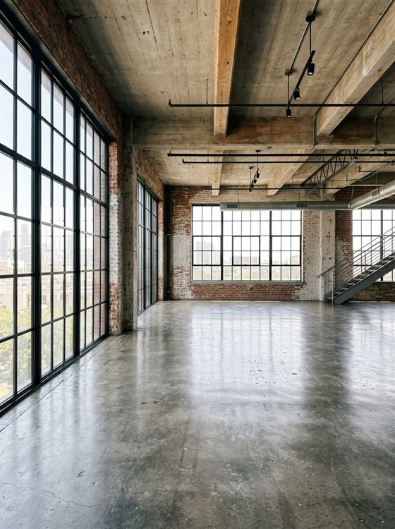 Loft sahnesi